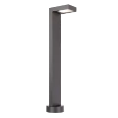 WAC Colorscaping Path Ledge Light Bronze on Aluminum RGBWW 7W 23" | 6881-CSBZ