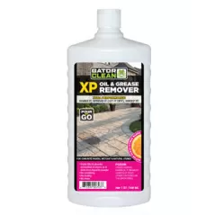 Gator Xp Oil And Grease Remover Pour And Go 6 Ea/ Box 1 Qt | GATORCLEAN0212