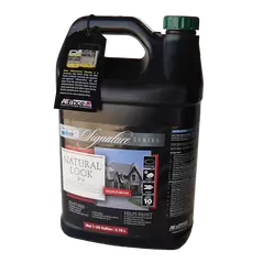 Gator Sealer Natural Look Water Base 96 Ea/ Pallet 1 Gal | GATORSEAL04