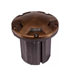 Alliance Brass Well Light 360 Deg W/ Bluetooth | GL390-BT