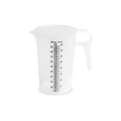 AQUARIUS ACCU POUR MEASURING PITCHER 32 OZ