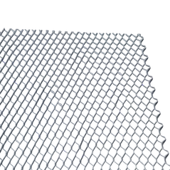 Clark Lath Self-Furring Galvanized Metal | LATSF