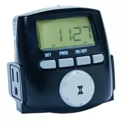 Dauer Astronomic Lighting Timer | DT200LT