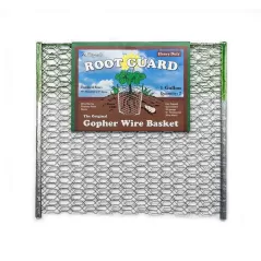 Gopher Wire Basket | B101 1GAL