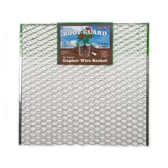 Gopher Wire Basket | B105 5GAL