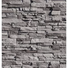 Eldorado Stacked Stone Silver Lining Flt Flats - Bb 100 Sf
