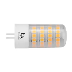 Emery 5W LED Bi Pin G4 2700K 550 Lumens | EAG45.0W001279F