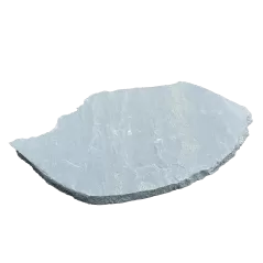 BLUESTONE - TRUE BLUE - FLAGSTONE - STANDUP 1" MINUS - PER TON