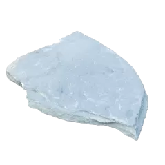 BLUESTONE - TRUE BLUE - FLAGSTONE - NATURAL CLEFT - STANDUP 1-1/2" PLUS - PER TON