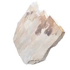 MULTIBLEND - FLAGSTONE - STANDUP 1-1/4" TO 1-3/4" - PER TON
