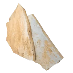 MULTIBLEND - FLAGSTONE - STANDUP PER TON 1-1/4" MINUS