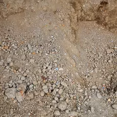 Fill Dirt | FILLDIRTY