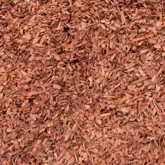 AMERICAN RED BARK