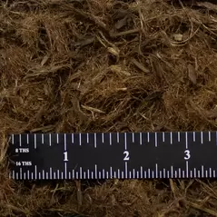 DOUBLE GRIND SHREDDED REDWOOD