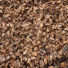 MEDIUM SIERRA DECORATIVE BARK