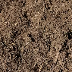 Dyed Hardwood Mulch | DYDHRD