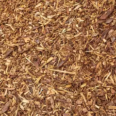 MIXED FIR BARK