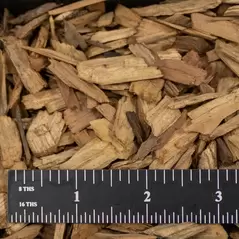 REDWOOD CHIPS