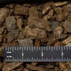 SMALL SIERRA DECORATIVE BARK