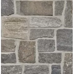 Barnwood Blue Castle Rock Flats Thin Veneer |  BWOODBLCRFLT