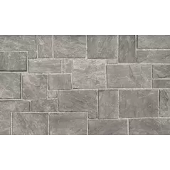 CAMBRIAN - CASTLESTONE - THIN VENEER - CORNERS - 150 LF/CRATE - (P)