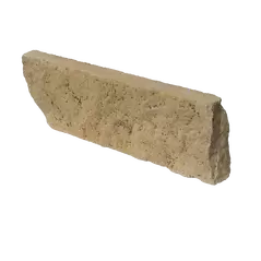 CAVE LIMESTONE - THIN VENEER - FLATS -