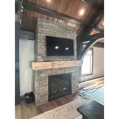COPPER CANYON - LEDGESTONE - THIN VENEER - CORNERS 150LF/CRATE - (P)