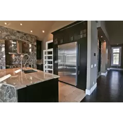 MOOSE MOUNTAIN - COTTAGE BLEND - THIN VENEER - FLATS -