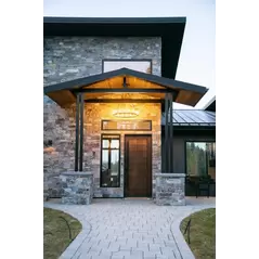Moose Mountain Ledge Thin Veneer Corners