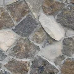 OASIS STONE - BEAVER CREEK - THIN VENEER - FLATS -