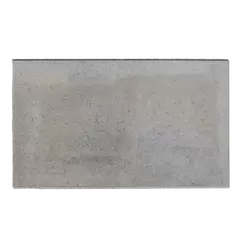 Techo Bullnose Grande Grayed Nickel 12 Ea/Pallet 14" X 29-1/2" | 001853