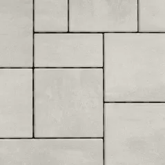 Techo Ocean Grande Slab Grayed Nickel 96.71 sf/Pal 8.79 sf/Layer 2Pc/Layer 19-1/2" X 32-1/2" | 004493