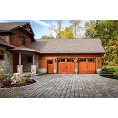 Techo-Bloc Pure Paver, Champlain Grey, 3-Piece | 007795