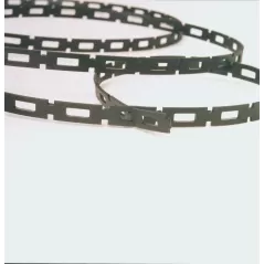 Locking Tree Tie, (L) 100' x (W) 0.06" x (Thk) 1" Polyethylene | 1102_alt1