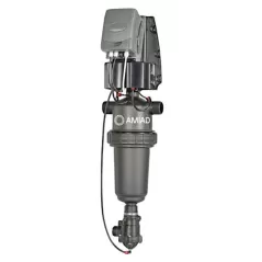 Amiad Super Threaded Electric Filter 300 Micron | 040001-000056