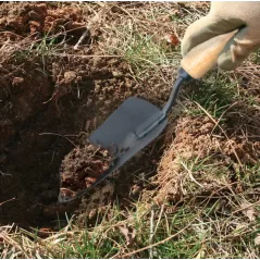 AMES HAND TROWEL TEMPERED