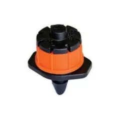 Antelco 11 gph Pressure Compensating Shrubbler 360 Degrees | 31685