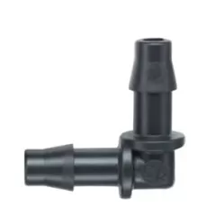 0.18" Barb Elbow | 40295