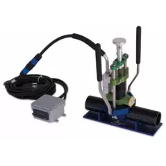 Aquasaddle Fusion Machine | AFGFP-020