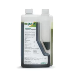 ARBORJET MN-JET Liquid Fertilizer (FLOOR) (4 x 1 Liter Bottles)/case | 030-4165