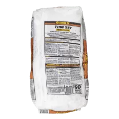 Basalite Crack Resistant Concrete Mix, Sakrete, 80 lb | 77975