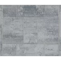 Basalite Artisan Smooth Premier Torino 1 Layer 12 Sf/ 1 Pallet 108 Sf- 9 Layers - Torino 6" X 12" X 2-3/8" | 100067563