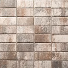 Belgard Holland Stone, 4" x 8", 60mm, Napoli