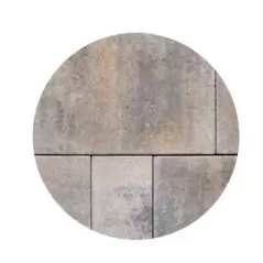 Belgard Dimensions 12 Paver, 60mm, Galway