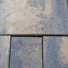 Belgard Origins 12 Paver, 3-Piece, Cotswold Mist | 10150808