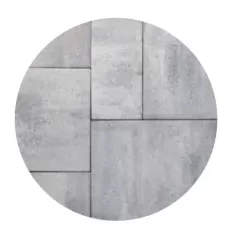 Belgard Dimensions 6 Paver, 60mm, Scandia