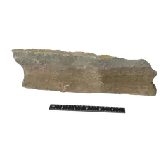 VICTORIA FULL COLOR THIN VENEER FLATS, 2" TO 6" SNAPPED HIEGHTS -
