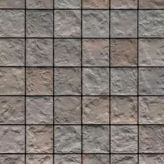 Techo Valet Paver Champlain Grey 92.31 Sf/ Pallet 10.26/Layer 6-1/2" X 6-1/2" |  004847