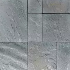 TECHO INCA HD2 SLAB VICTORIA 66.5SF/PALLET 50 MM