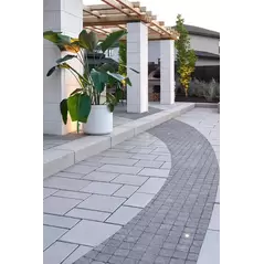 Techo Squadra Slate Shale Grey 73.41 Sf/Pallet 8.16Sf/Layer |  005658_alt